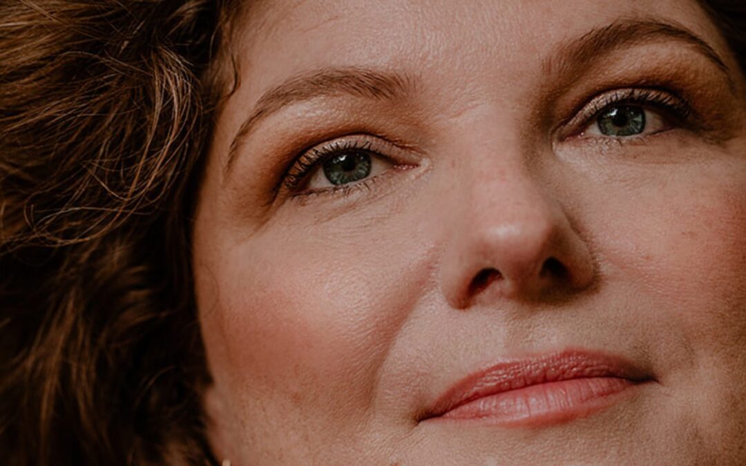 Ik dacht dat hij de liefde van m’n leven was.